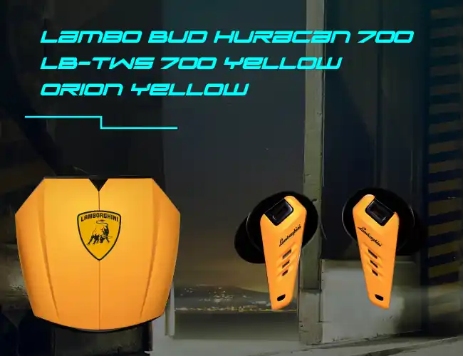 Lamborghini